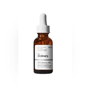 THE ORDINARY Caffeine solution 5% - BRAND NEW IN BOX